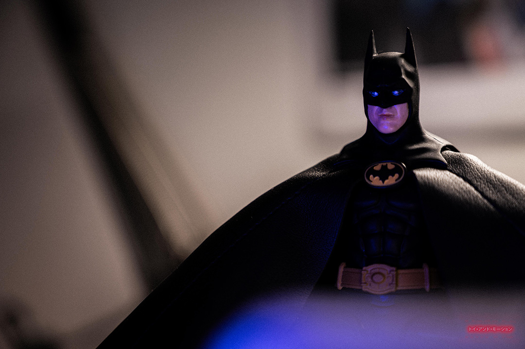 What&rsquo;s in the Box ? Batman 1989 – Figurine articulée S.H. Figuarts Bandai | Unboxing & Détails collector