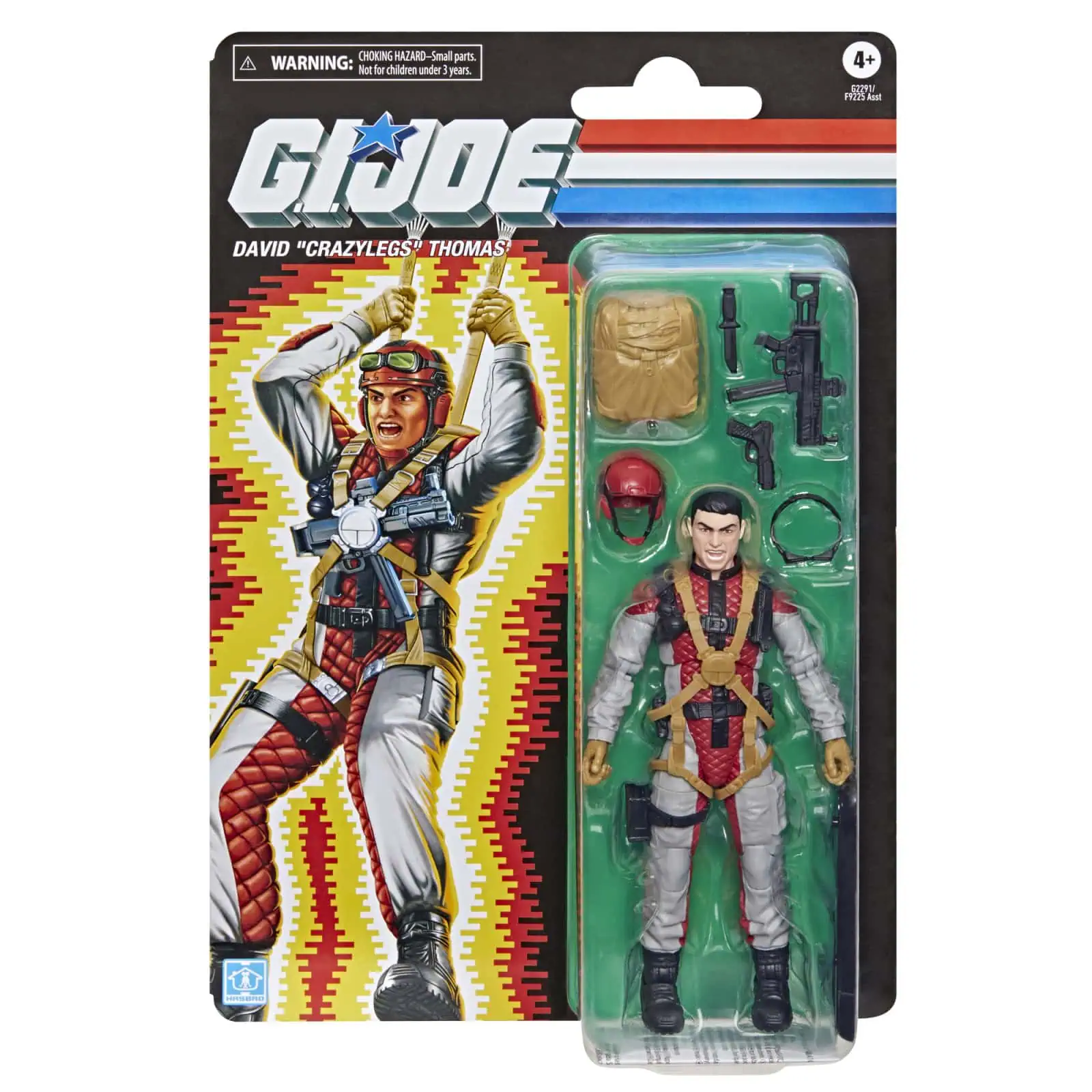 Toy & Motion Actu – G.I. Joe Classified 2026