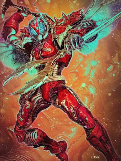 CoBRA-LA ROYAL GUARD – G.I. Joe – Fiche personnage